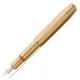 πένα kaweco al sport gold edition - Kaweco