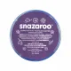 χρώματα για το πρόσωπο snazaroo purple 18ml - Snazaroo