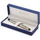 στυλό waterman expert 3 stainless steel gt rollerball - Waterman