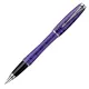 πένα parker urban premium amethyst pearl ct fpen - Parker