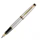 πένα waterman expert 3 stainless steel gt fpen - Waterman