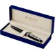 πένα waterman expert 3 μatte black ct fpen - Waterman