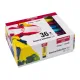 Ακρυλικά χρώματα talens amsterdam 20ml 36 τεμάχια - Talens