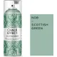 χρώμα σπρευ chalk effect 400ml scottish green - Cosmoslack