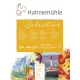 Μπλοκ hahnemule selection ακουαρέλας 24x32cm 200-600gr 12 φύλλα - Hahnemuhle