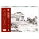 Μπλοκ σχεδίου typotrust n.4 12 φύλλα - Typotrust