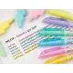 Μαρκαδόρος υπογράμμισης pilot frixion light soft ροζ - Pilot