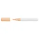 Μαρκαδόρος pilot pintor extra fine 0.7mm salmon - Pilot