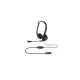 Ακουστικά logitech headset pc960 usb - Logitech