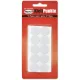 Αυτοκόλλητα velcro meyco 19mm 10 τεμάχια - Meyco