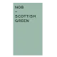 χρώμα σπρευ chalk effect 400ml scottish green - Cosmoslack