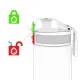παγούρι ion8 leakproof 350ml light green - Ion8