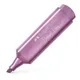 Μαρκαδόρος υπογράμμισης faber castell 1546 brilliant ruby - Faber castell