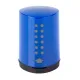 Ξύστρα faber castell mini red / blue - Faber castell