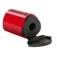 Ξύστρα faber castell mini red / blue - Faber castell