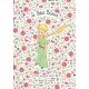 σημειωματάριο le petit prince liberty α5 60 φύλλα - Kiub