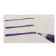 Μαρκαδόρος pentel πινέλο brush sign pen green - Pentel