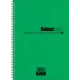 τετράδιο salko select 17x25 2 θέματα - Salko