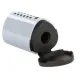Ξύστρα faber castell mini silver - Faber castell