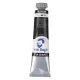 χρώμα λαδιού talens van gogh 20ml ivory black 701 - Talens