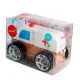 Small vehιcle models - ambulance iwood 3+ - Iwood