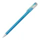 Μαρκαδόρος pentel dual metallic blue grey & metallic blue & silver - Pentel