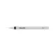 Μαρκαδόρος σχεδίου windsor & newton 0.3 black - Winsor & newton