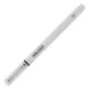 Μαρκαδόρος σχεδίου windsor & newton 0.3 black - Winsor & newton