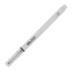 Μαρκαδόρος σχεδίου windsor & newton 1.0 black - Winsor & newton