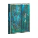 σημειωματάριο paperblanks verne - twenty thousand leagues ριγέ utra - Paperblanks