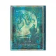 σημειωματάριο paperblanks verne - twenty thousand leagues ριγέ utra - Paperblanks