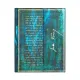 σημειωματάριο paperblanks verne - twenty thousand leagues ριγέ utra - Paperblanks