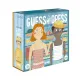 παιχνίδι londji guess my dress fg015 - Londji