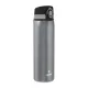 παγούρι θερμός ion8 slim 500ml γκρι - Ion8