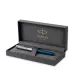 πένα parker 51 core teal blue ct - Parker