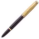 πένα parker 51 premium plum gt 18k - Parker