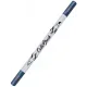 Μαρκαδόρος online callibrush διπλή μύτη blue metallic - Online
