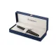 πένα waterman expert special edition metallic black rt fp - Waterman