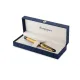 στυλό waterman expert special edition metallic gold rt rollerball - Waterman