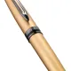 στυλό waterman expert special edition metallic gold rt rollerball - Waterman