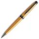 στυλό waterman expert special edition metallic gold rt ballpen - Waterman