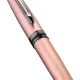 στυλό waterman expert special edition metallic pink gold rt rollerball - Waterman