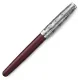 πένα parker sonnet premium metal red ct fpen 18k - Parker
