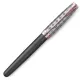 πένα parker sonnet premium metal grey pgt fpen 18k - Parker