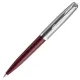 στυλό parker 51 core burgundy ct ballpen - Parker