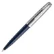 στυλό parker 51 core midnight blue ct ballpen - Parker