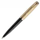 στυλό parker 51 premium black gt ballpen - Parker