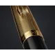 στυλό parker 51 premium black gt ballpen - Parker