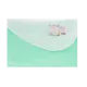 Ντοσιέ με κουμπί deli macaron 25x35cm - Deli