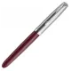πένα parker 51 core burgundy ct - Parker